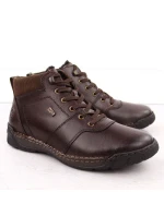 M  zateplené boty model 20810171 - Rieker
