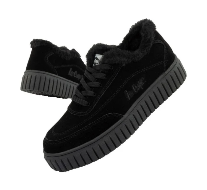 Buty Cooper W model 20761501 - Lee