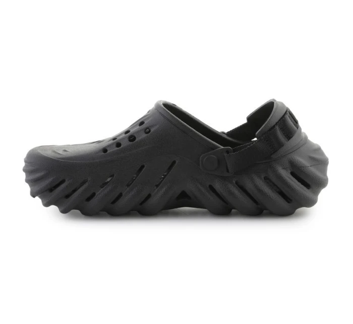 Echo model 21124293 - Crocs