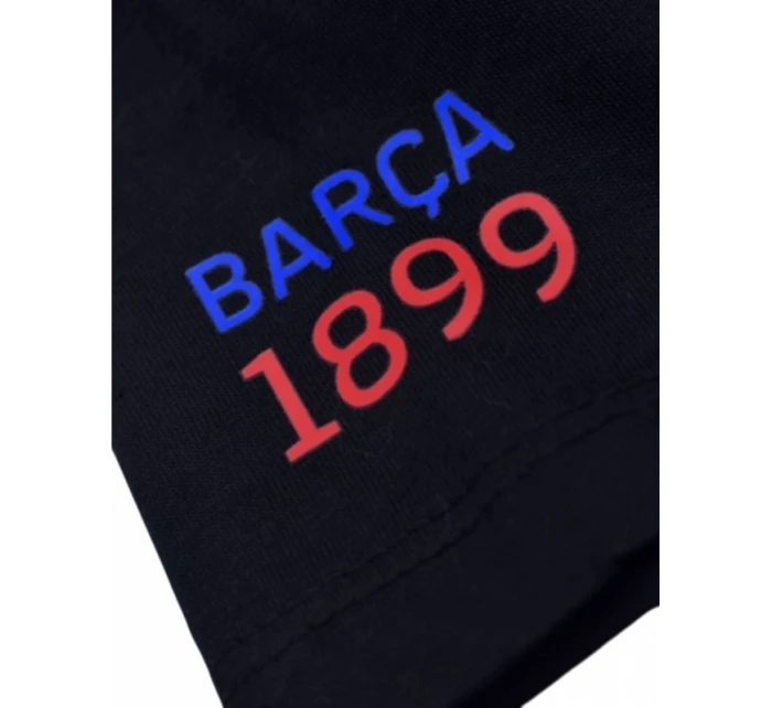 Tričko FC Barcelona M 5001CEB Tričko FC Barcelona M 5001CEB