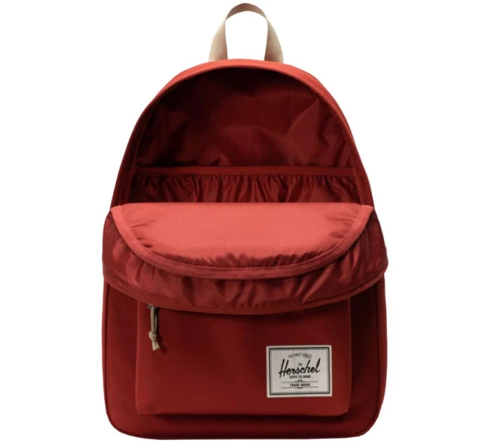 Batoh Classic model 21373446 Red Jedna velikost - Herschel