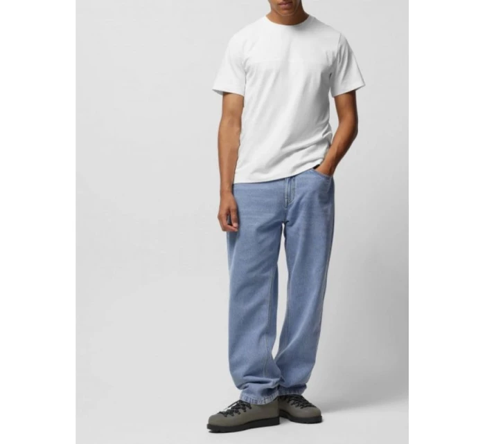 Pánské džíny s rovnými nohavicemi model 21432373 - Outhorn