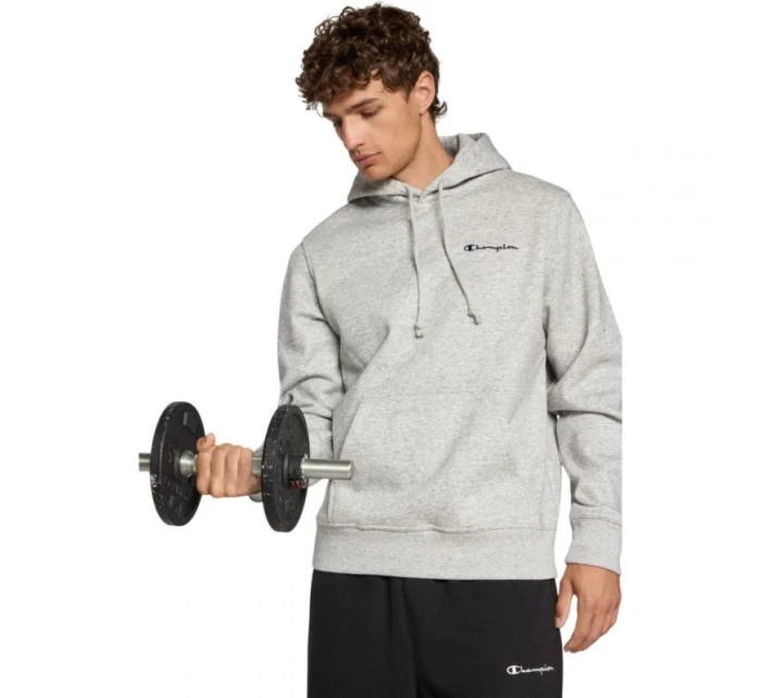 pánská mikina s kapucí model 21720799 pánské - CHAMPION