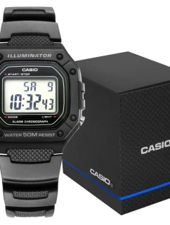Pánské hodinky model 21804911 + BOX - CASIO