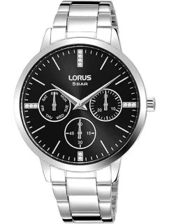 Lady Watch + BOX model 21806487 - Lorus