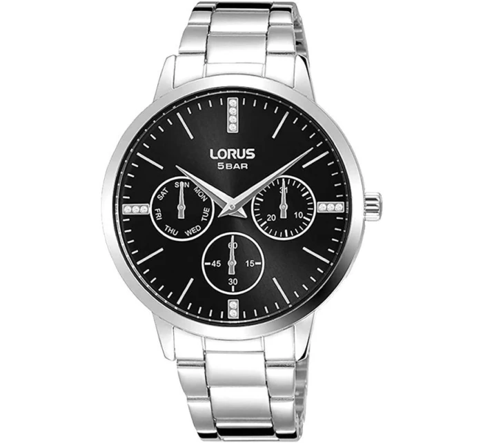 LORUS Lady Watch RP631DX9 + BOX LORUS Lady Watch RP631DX9 + BOX