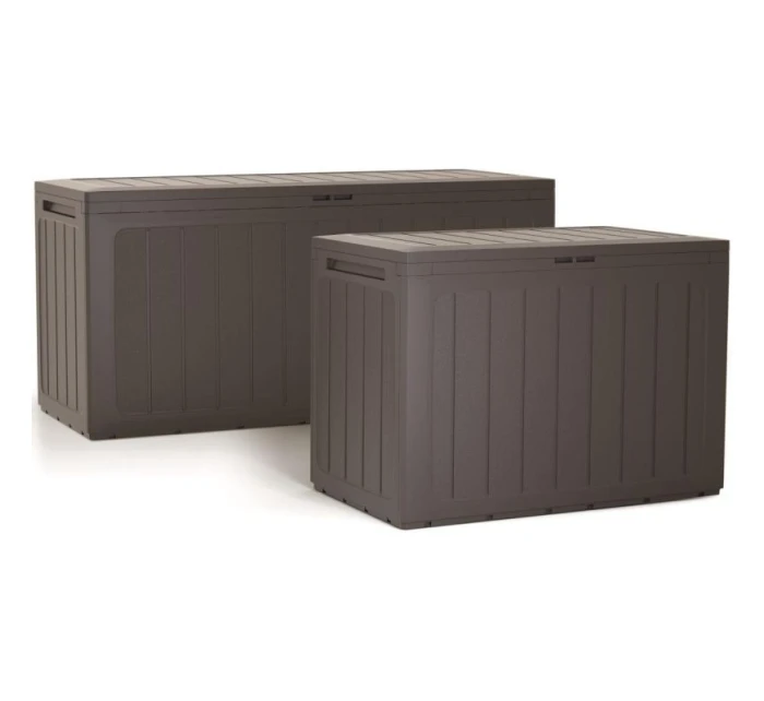 GARDEN BOARDS 280L BRONZE BOARDEBOX dětské GARDEN BOARDS 280L BRONZE BOARDEBOX dětské