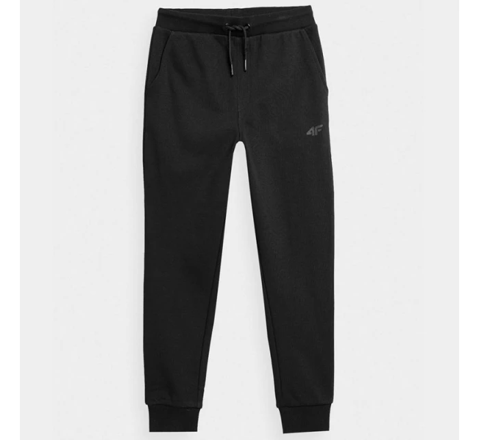 Dětské kalhoty Jr model 21424742 20S - 4F Dětské kalhoty Jr model 21424742 20S - 4F