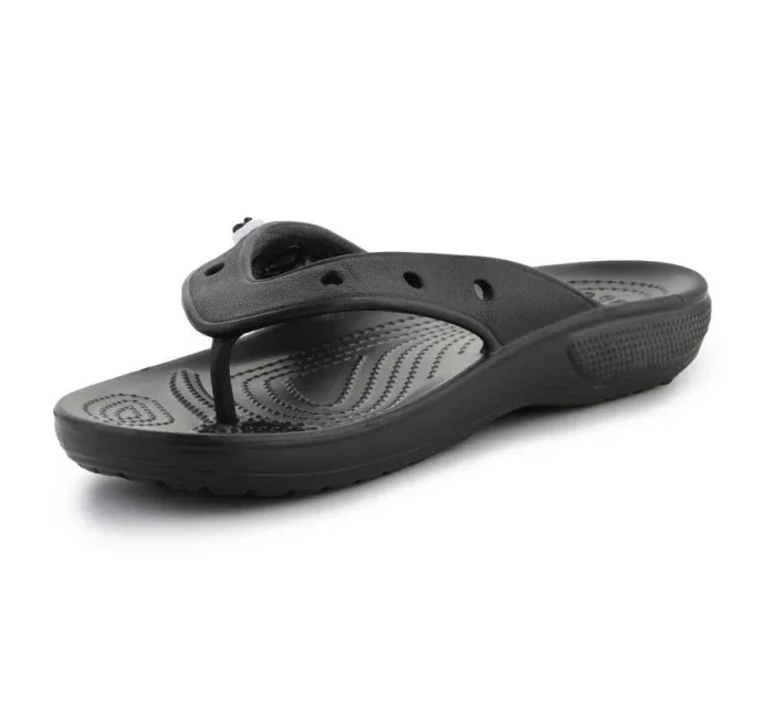 Žabky Crocs Classic Flip 207713-001