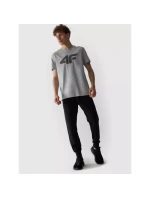 Tričko 4F M 4FAW23TTSHM0877-27M pánské Tričko 4F M 4FAW23TTSHM0877-27M pánské