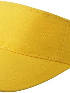 MB Módní sluneční kšilt 03.00 yellow model 22504571 - Daiber