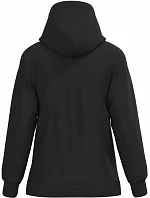 K 473 Dámská mikina s kapucí model 22430981 black - Kariban K 473 Dámská mikina s kapucí model 22430981 black - Kariban