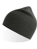 Holly Pletená čepice dark grey melange model 22479097 - Atlantis Headwear Holly Pletená čepice dark grey melange model 22479097 - Atlantis Headwear