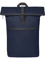 Halfar 1818059 Batoh na laptop "Pure" 47.8059 navy Halfar 1818059 Batoh na laptop "Pure" 47.8059 navy