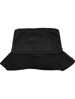 Flexfit 5003OC Klobouk 55.03OC black