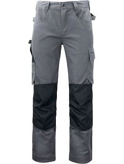 ProJob 5532 Waistpants (62-64) Pánské pracovní kalhoty 64.532X grey