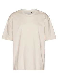 T Oversize bio IC tričko "Tiger" model 22417297 - Neutral