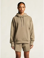 Craft Corporate Frequent Hoodie W Dámská mikina s kapucí 81.6299 black Craft Corporate Frequent Hoodie W Dámská mikina s kapucí 81.6299 black