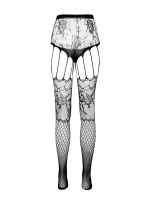 Passion ECO S004 barva:černá