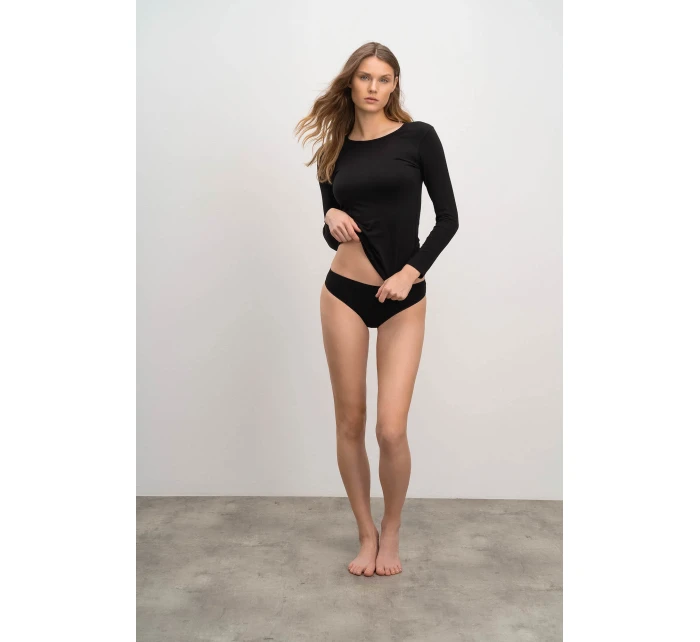 Vamp - Dámské triko s dlouhým rukávem 21921 - Vamp