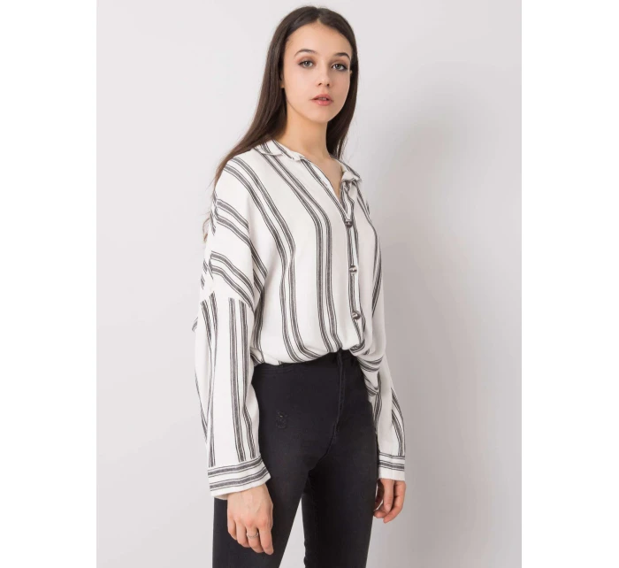 Košile 351 KS 24032021.67 ecru