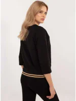 Halenka CLM BZ model 20683862 černá - FPrice