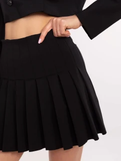 Sukně DHJ SD 8792.68 černá