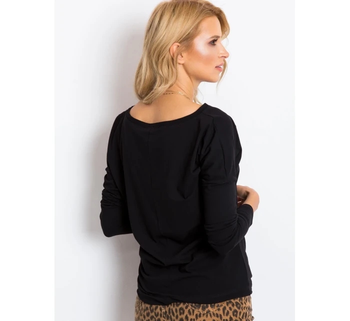 Halenka RV BZ 5122.14P černá