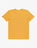 Pánské triko Quiksilver COMP LOGO 