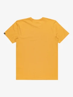 Pánské triko Quiksilver COMP LOGO 