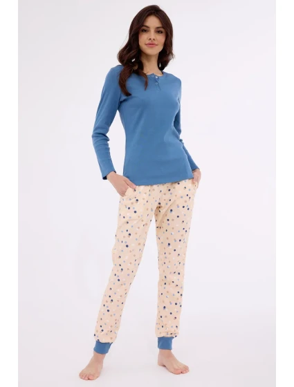 PIŻAMA DAMSKA DR model 20220468 - Cornette