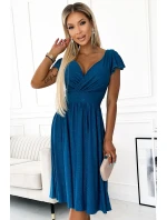 Večerní šaty model 183101 Numoco