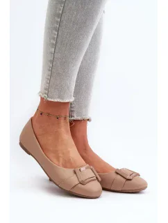 Balerinky  model 196310 Step in style