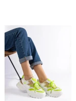 Tenisky model 207168 Solea Tenisky model 207168 Solea