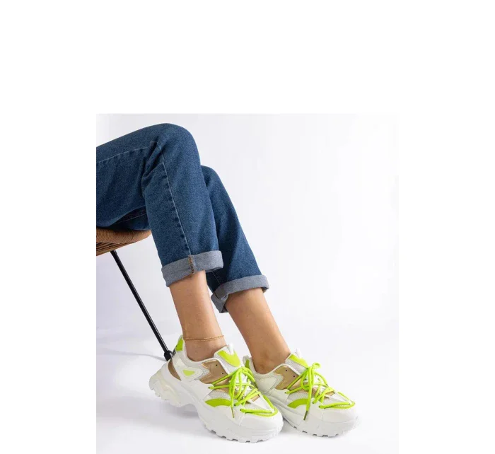 Tenisky model 207168 Solea Tenisky model 207168 Solea