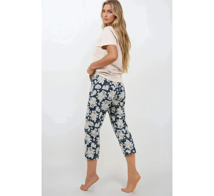 Pyžama model 216412 Momenti Per Me Pyžama model 216412 Momenti Per Me