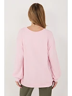 Mikina model 231857 Rue Paris Mikina model 231857 Rue Paris