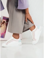 ROSAL pink FashionStreet dámské tenisky ZY0466 ROSAL pink FashionStreet dámské tenisky ZY0466