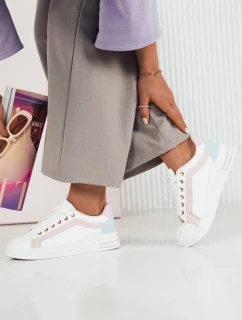 ROSAL pink FashionStreet dámské tenisky ZY0466