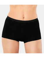 Dámské kalhotky Basic+ Short černé - Sloggi Dámské kalhotky Basic+ Short černé - Sloggi