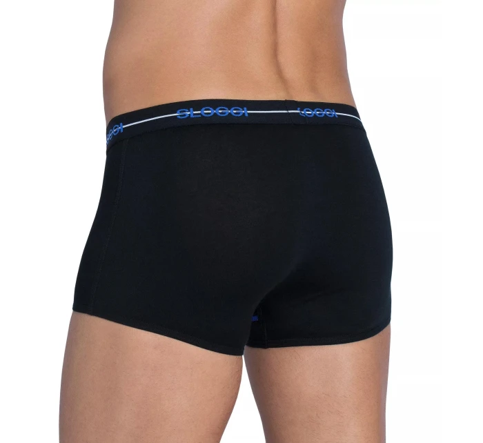 Pánské boxerky Start Hipster C2P box MULTIPLE COLOURS 5 model 20547861 - Sloggi Pánské boxerky Start Hipster C2P box MULTIPLE COLOURS 5 model 20547861 - Sloggi