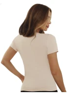 Emili Ida chemise short S-XL