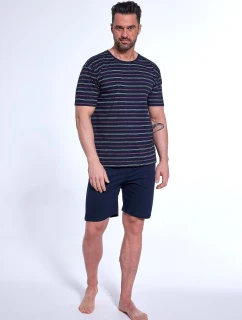 Pyžamo Various model 21808886 cr/r 3XL5XL pánské - Cornette