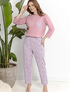 Pyžamo  dlouhé rukávy, velikosti model 22287192 - Taro