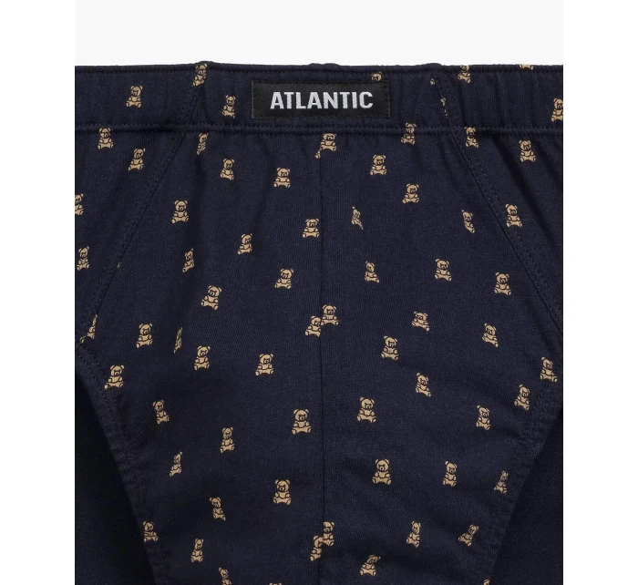 Pánské slipy model 20510370 A'3 S3XL - Atlantic