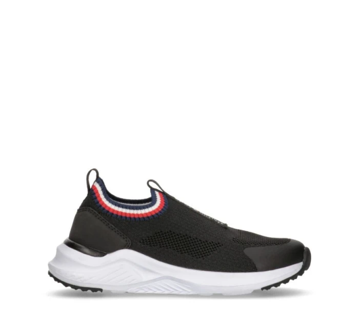 Low Cut Sneaker Black W boty model 21325363 - Tommy Hilfiger