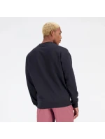 Mikina Essentials Logo M pánské model 20602862 - New Balance Mikina Essentials Logo M pánské model 20602862 - New Balance