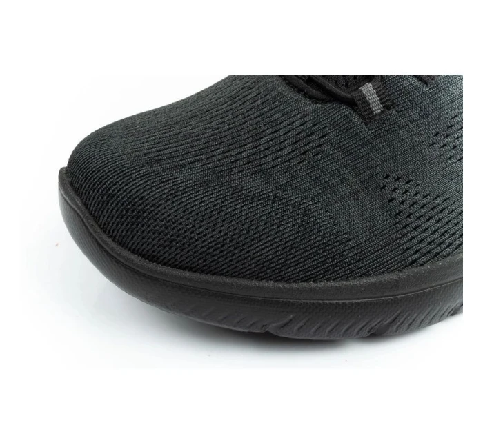 Boty Skechers Summits-Louvin M 232186/BBK Boty Skechers Summits-Louvin M 232186/BBK
