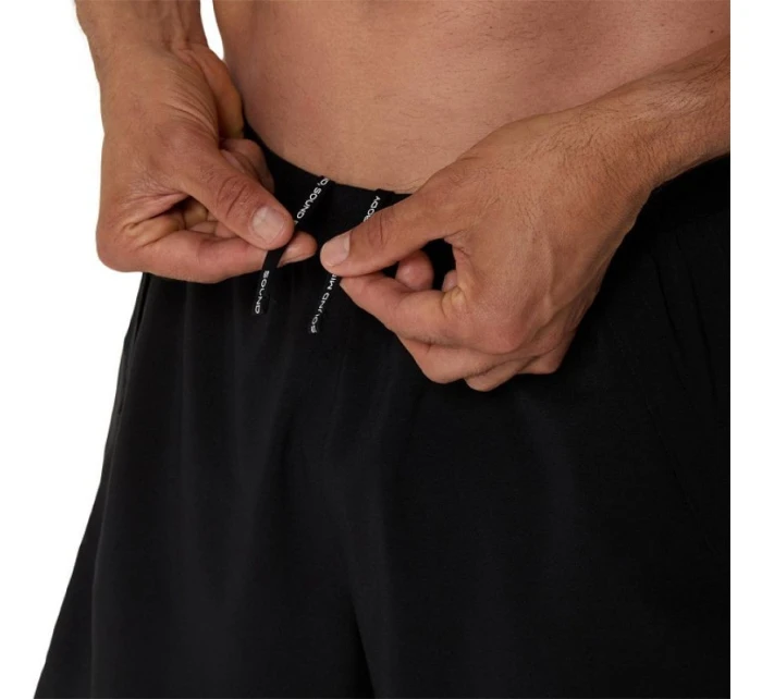 Asics Road 2N1 7IN Šortky M 2011D246001 Asics Road 2N1 7IN Šortky M 2011D246001