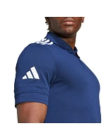 Tričko Squadra 25 Polo M model 21037499 pánské - ADIDAS